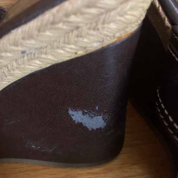 Aldo Heels - Picture 4 of 8